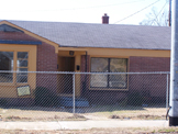 Boulevard Housing Project